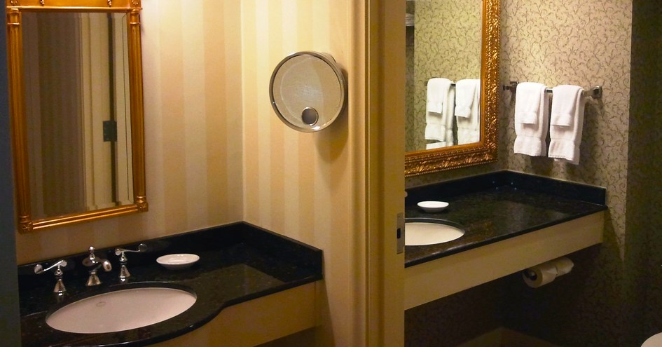 Providence Biltmore, Curio Collection by Hilton