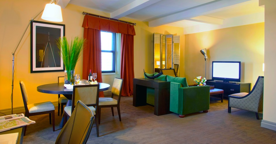 Providence Biltmore, Curio Collection by Hilton