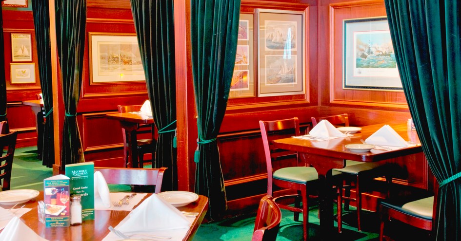 Providence Biltmore, Curio Collection by Hilton