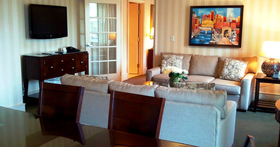 Providence Biltmore, Curio Collection by Hilton