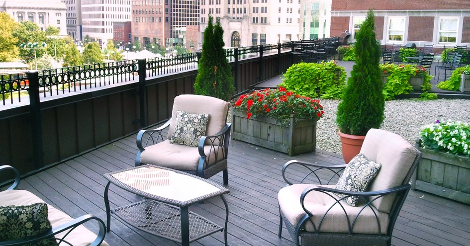 Providence Biltmore, Curio Collection by Hilton