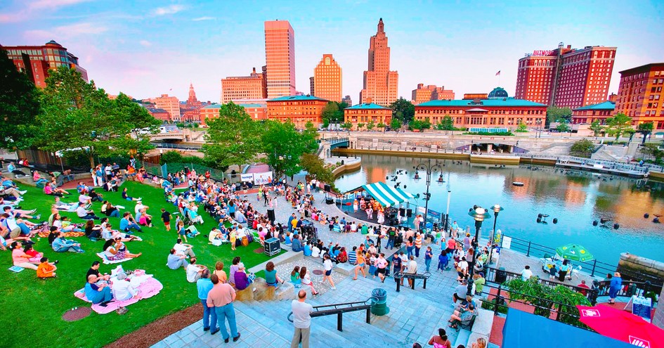 Providence Biltmore, Curio Collection by Hilton