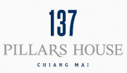 137 Pillars House 137 Pillars House