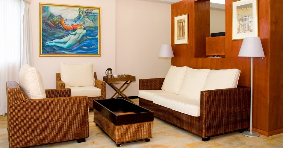 Gaia Hotel & Reserve