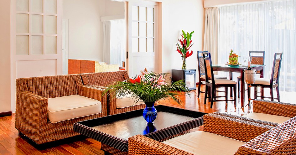 Gaia Hotel & Reserve