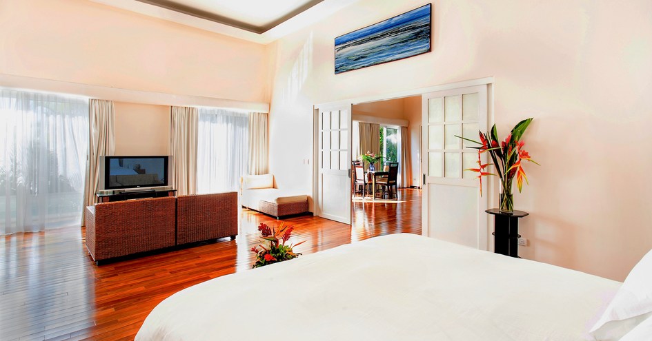 Gaia Hotel & Reserve