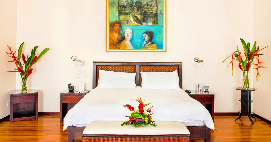 Gaia Hotel & Reserve