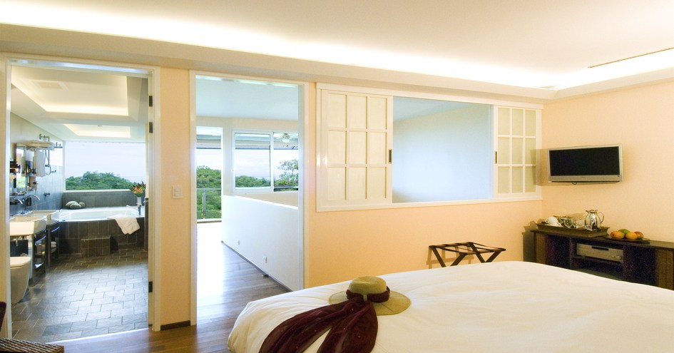 Gaia Hotel & Reserve