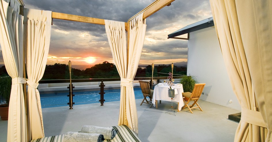 Gaia Hotel & Reserve