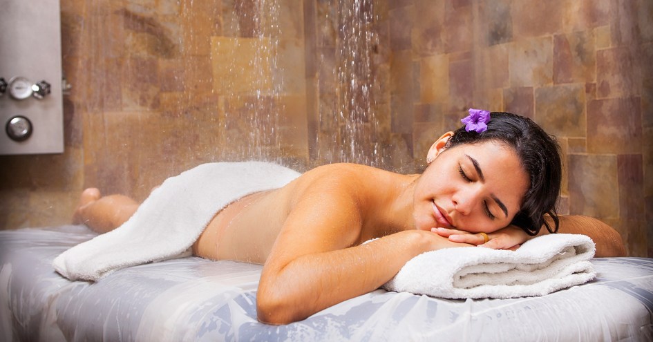 Gaia Hotel & Reserve