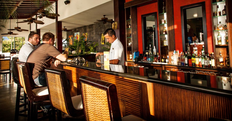 Gaia Hotel & Reserve