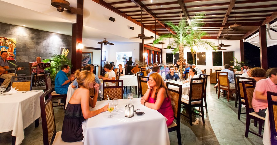 Gaia Hotel & Reserve