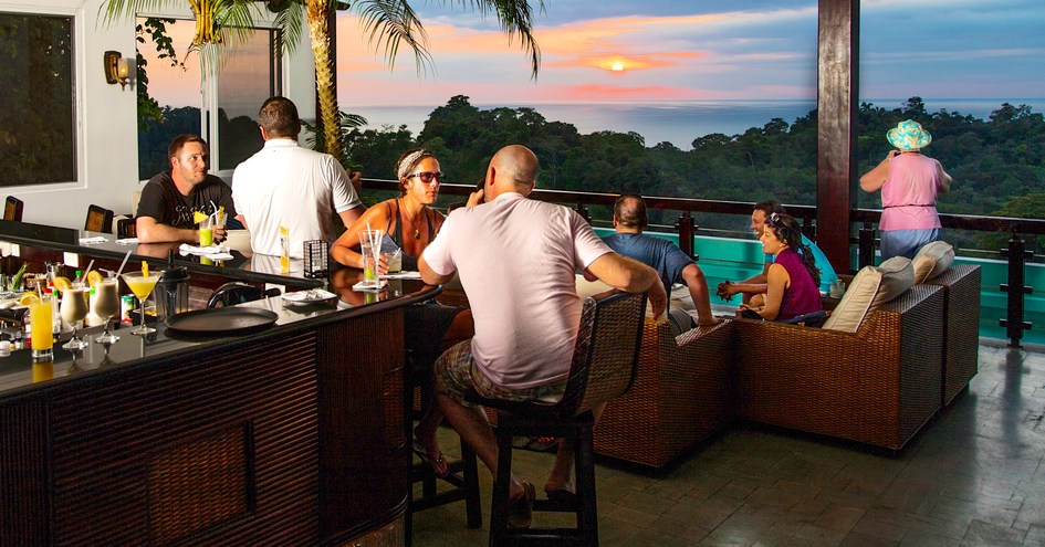 Gaia Hotel & Reserve