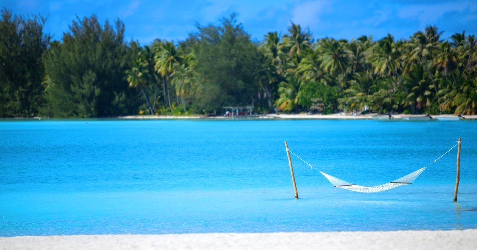 The St. Regis Bora Bora Resort