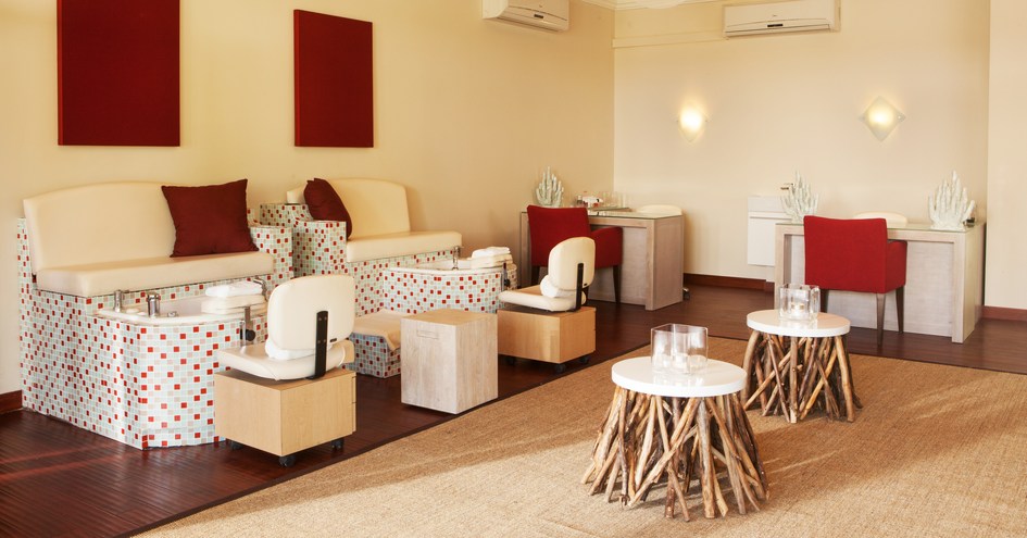 The St. Regis Bora Bora Resort