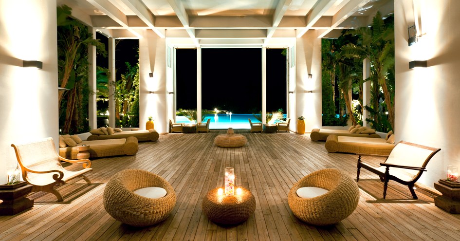 Kempinski Hotel Barbaros Bay Bodrum