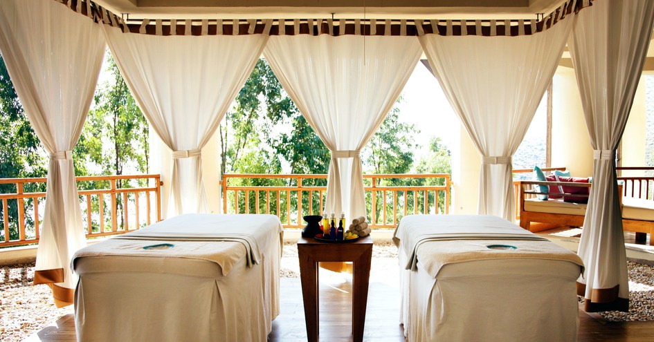 Kempinski Hotel Barbaros Bay Bodrum