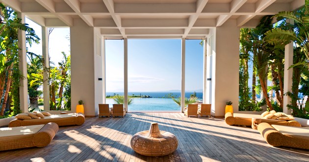 Bodrum, Turkiye,Kempinski Hotel Barbaros Bay Bodrum