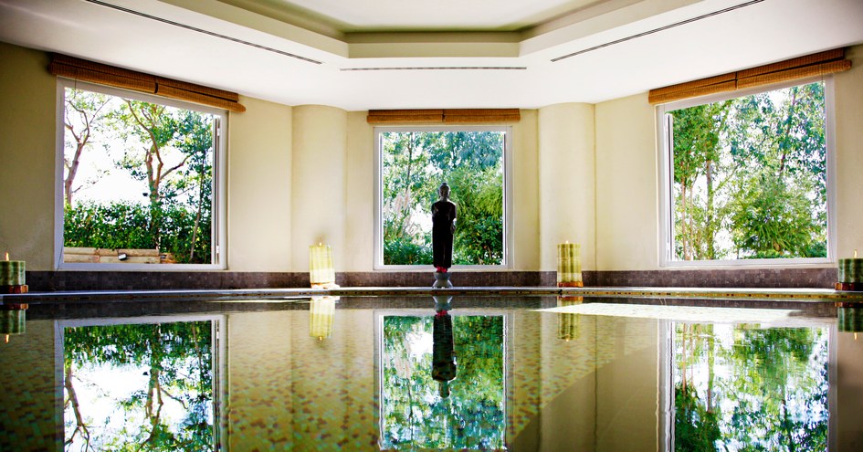 Kempinski Hotel Barbaros Bay Bodrum