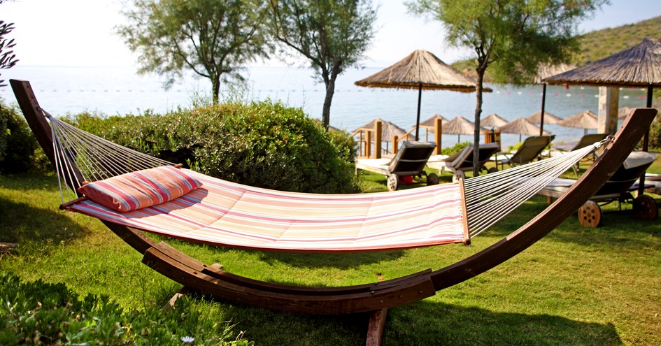 Kempinski Hotel Barbaros Bay Bodrum