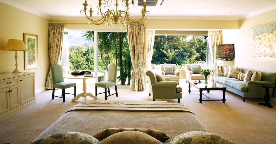 The Last Word Constantia