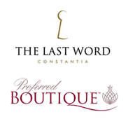 The Last Word Constantia The Last Word Constantia