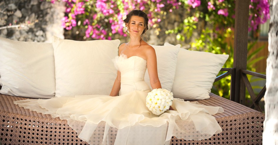 The St. Regis Bora Bora Resort