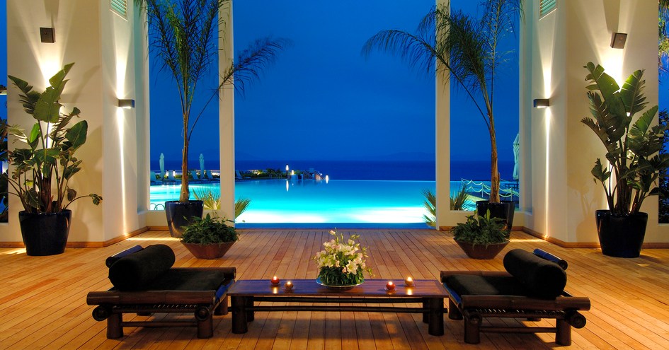 Kempinski Hotel Barbaros Bay Bodrum