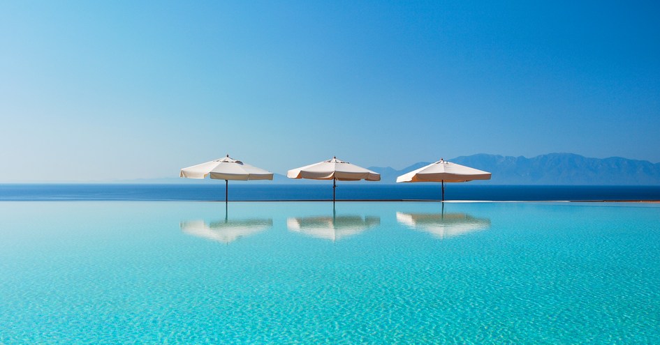 Kempinski Hotel Barbaros Bay Bodrum