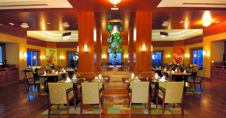 Kempinski Hotel Barbaros Bay Bodrum