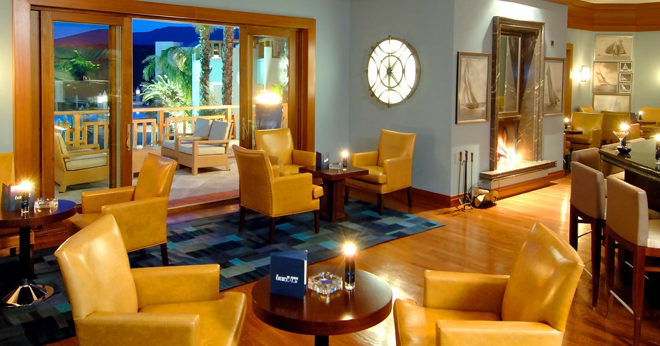 Kempinski Hotel Barbaros Bay Bodrum