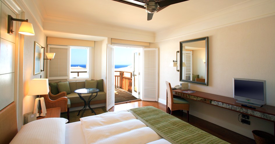 Kempinski Hotel Barbaros Bay Bodrum