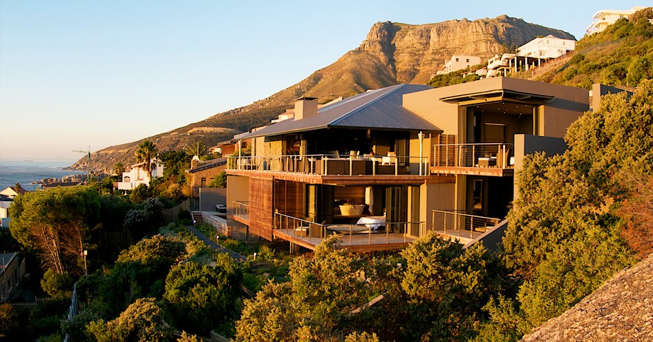 26 Sunset Avenue Llandudno