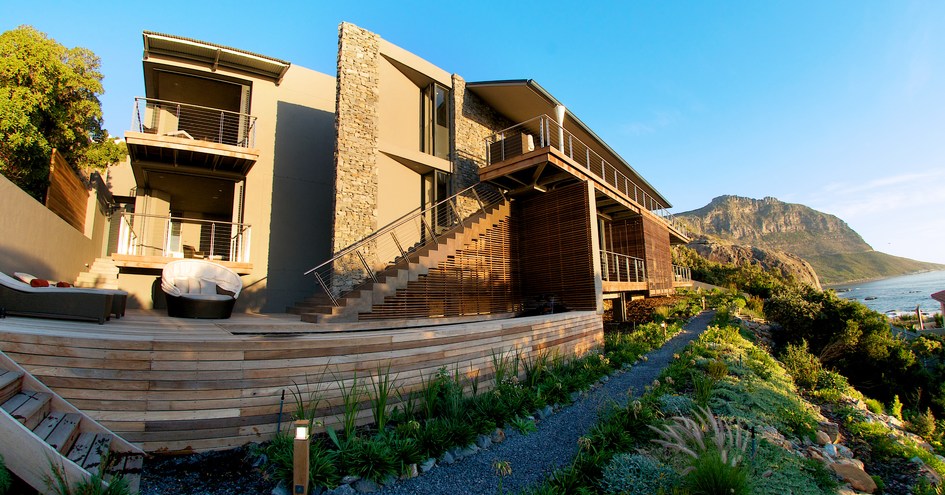 26 Sunset Avenue Llandudno