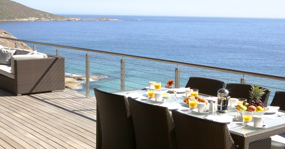 26 Sunset Avenue Llandudno