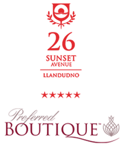 26 Sunset Avenue Llandudno 26 Sunset Avenue Llandudno