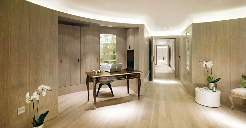 Hotel Sans Souci Vienna