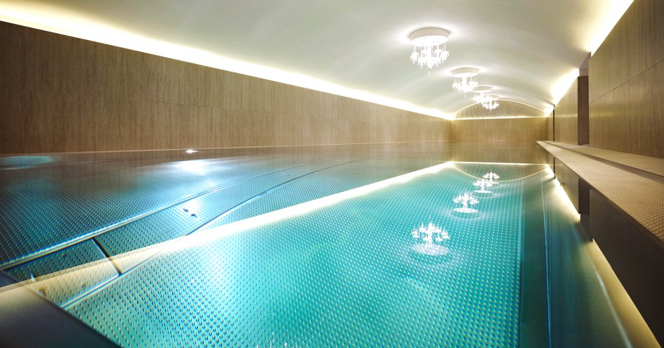 Hotel Sans Souci Vienna