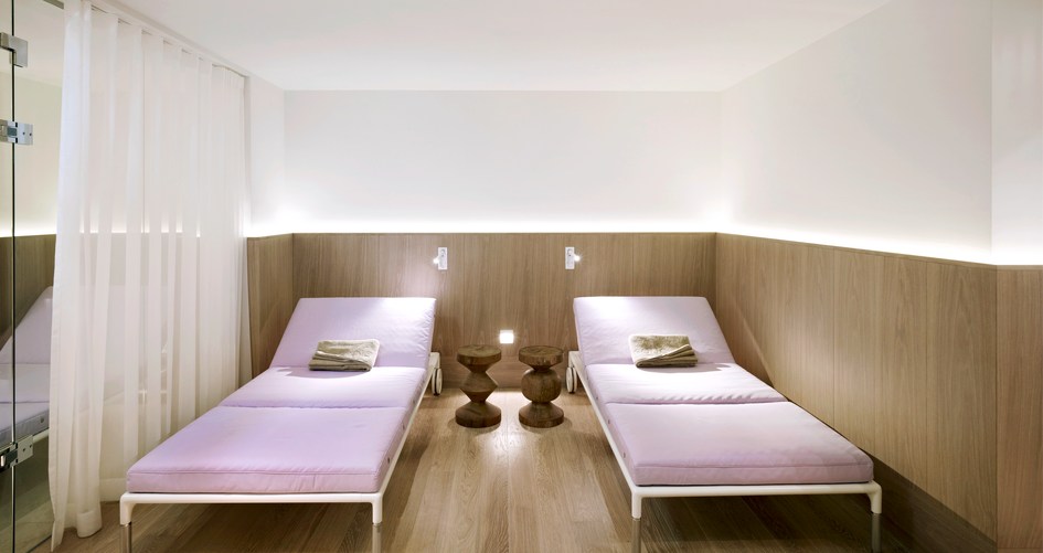 Hotel Sans Souci Vienna