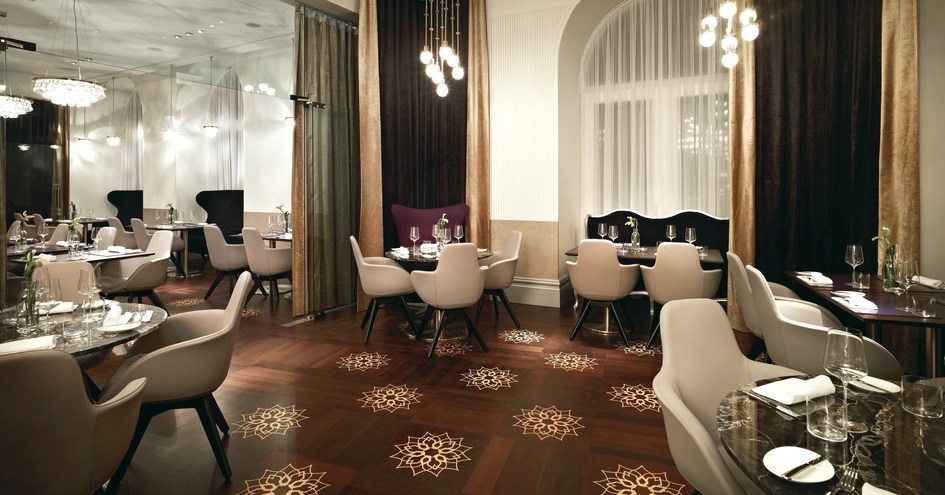 Hotel Sans Souci Vienna