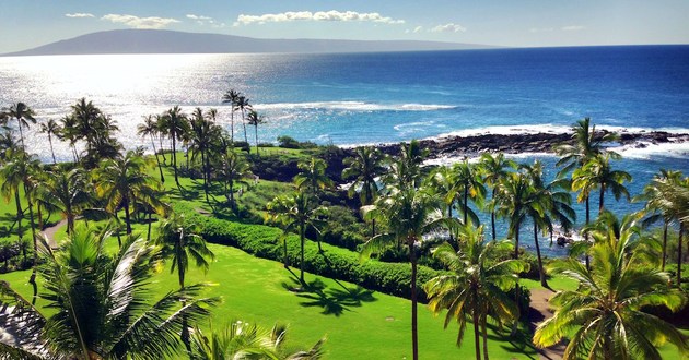 Montage Kapalua Bay