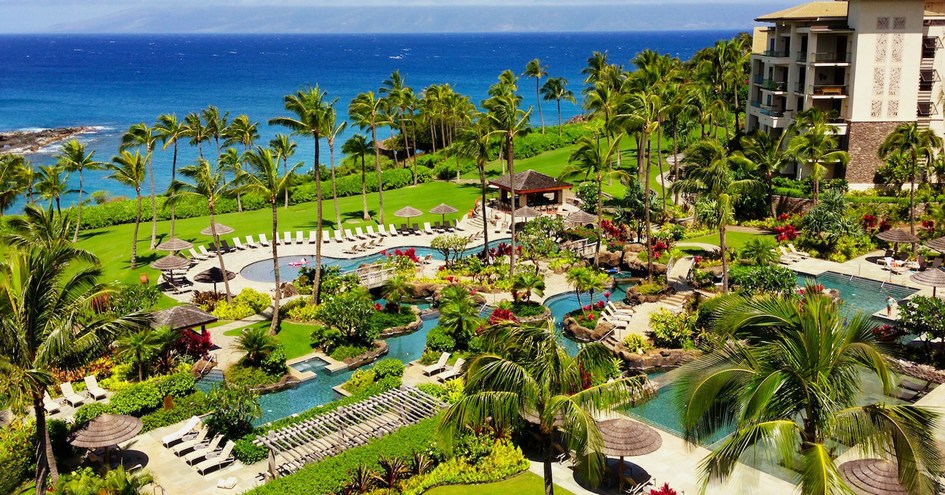 Montage Kapalua Bay
