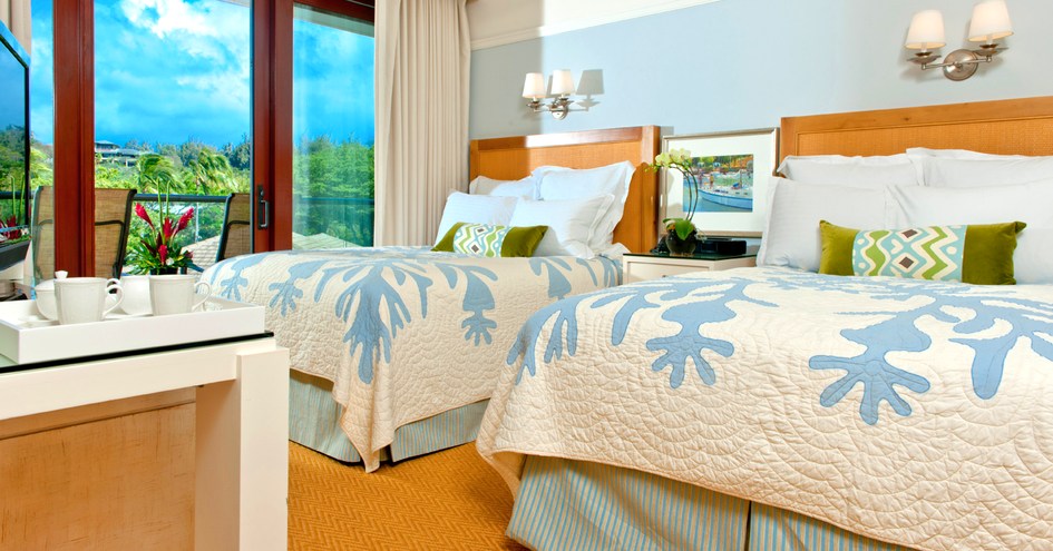 Montage Kapalua Bay