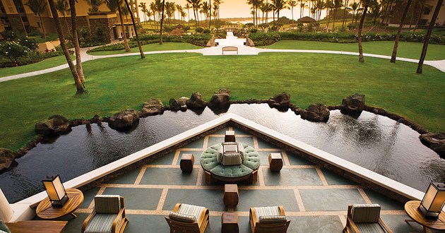 Montage Kapalua Bay
