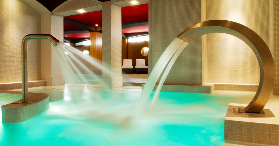 Hotel Barriere Le Fouquet's