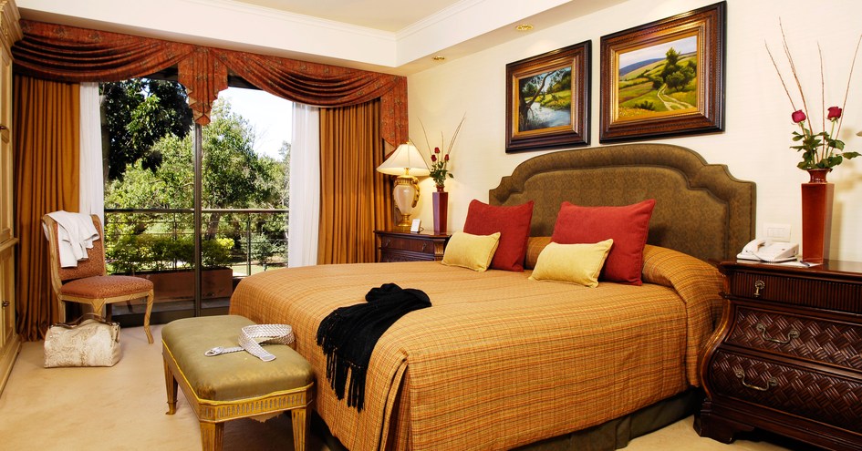 Iguazu Grand Resort Spa & Casino