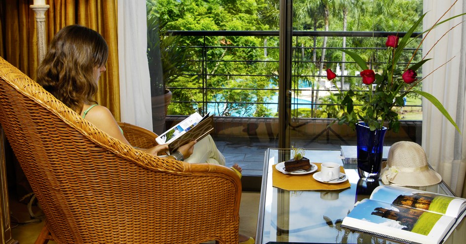 Iguazu Grand Resort Spa & Casino