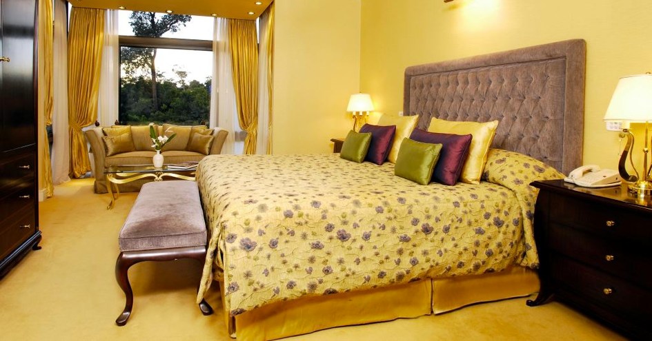 Iguazu Grand Resort Spa & Casino