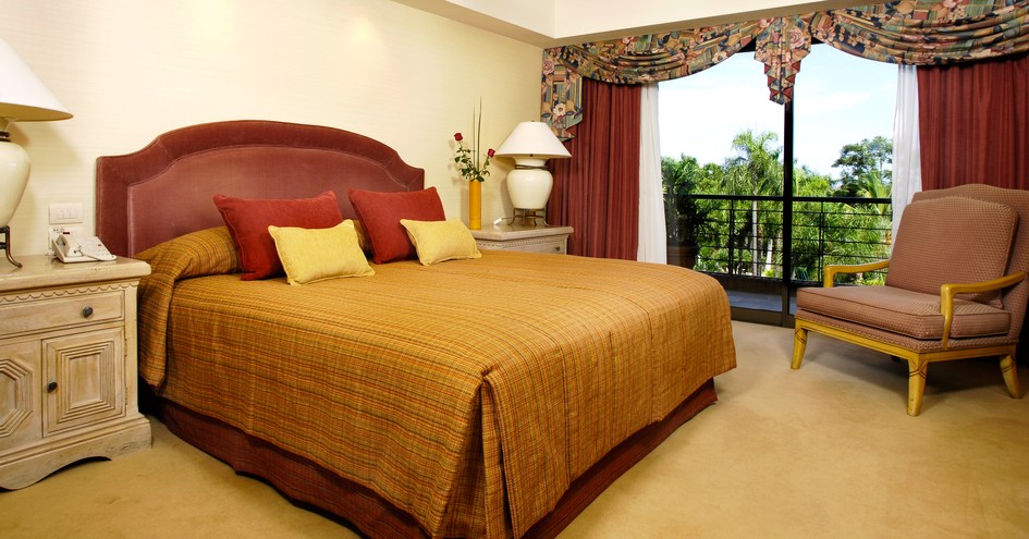 Iguazu Grand Resort Spa & Casino