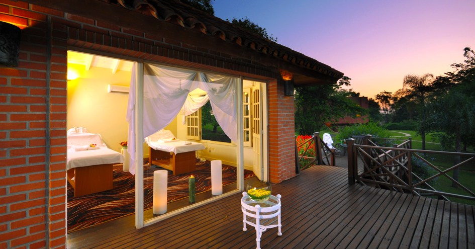 Iguazu Grand Resort Spa & Casino